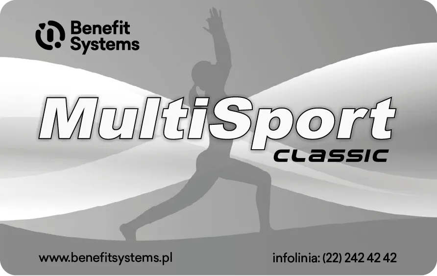 Multisport Classic