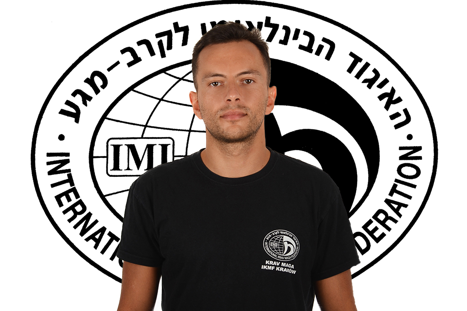Jakub Pachołek