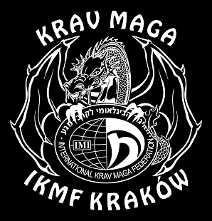 Logo IKMF Kraków